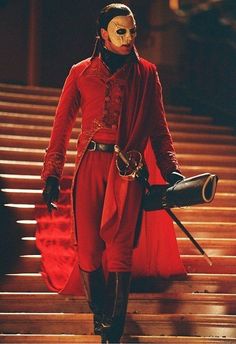 Opera Ghost, Music Of The Night, A Night At The Opera, The Rocky Horror Picture Show, Wearing A Mask, Gerard Butler, Don Juan, Period Costumes, The Phantom