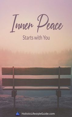 Inner peace might sound like an unachieveable fantasy for you. You might feel like peace and calm are about as out of reach as winning the lottery.

Inner peace is an intentional decision you have to make each day. In essence, inner peace is having peace of mind mentally, physiologically, and spiritually.

There are many amazing benefits to making the choice to live with inner peace, regardless of what your life looks like right now. Here are 12 of the many benefits of having inner peace. Work Life Balance Quotes Funny, Life Balance Quotes, Inner Peace Quotes, Peace And Calm, Beautiful Vacations, Holistic Lifestyle, Embrace Life, Peace Quotes