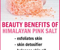 Benefits Of Himalayan Pink Salt, Embrace Your Flaws, Natural Beauty Hacks, Himalayan Salt Benefits, Lower Ldl Cholesterol, Green Tea Recipes, Matcha Benefits, What Makes You Beautiful, Salt Lamp