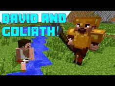 the video game david and goliath