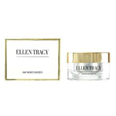 Ellen Tracy Daytime Moisturizer Size Morning Moisturizer 1.77 OZ / 50 G Ellen Tracy.   Click on Image for more information. Night Time Moisturizer, Facial Serums, Night Moisturizer, Reduce Wrinkles