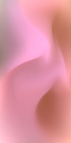 an abstract pink and green background with some blurry lines in the bottom right corner