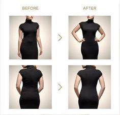 Slimmer Waist