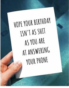 Happy Birthday Illustration, Funny Happy Birthday Wishes, Birthday Illustration, Bday Cards, Card Sayings, Funny Happy Birthday, Birthday Gif, Phone Card, Funny Birthday Cards