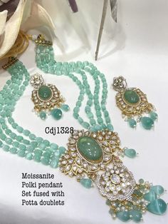 Indian Wedding Jewelry Sets, Beaded Necklace Designs, Indian Wedding Jewelry, Wedding Jewelry Sets, Necklace Designs, Indian Wedding, Jewelry Sets