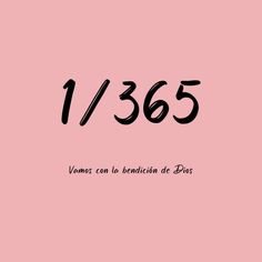 a pink background with black numbers and the words 1385 written in spanish on it