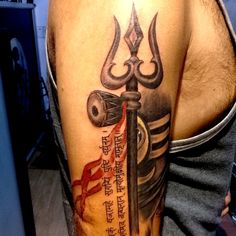 20 Best Trishul Tattoo | Trishul Tattoo Designs | Lord Shiva Trishul Tattoo Mahamrityunjay Mantra, Sanskrit Tattoos, Hindu Tattoos