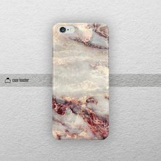 an iphone case that is made out of marble