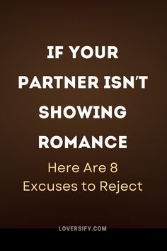 It's time to stop accepting excuses when your partner isn't showing romance. Discover 8 common excuses and learn why you should reject them to build a more loving and affectionate relationship. Your happiness and emotional well-being deserve more than justifications.   #Romance #Love #RelationshipGoals #NoMoreExcuses #HealthyRelationship #CoupleGoals #EmotionalWellbeing #LoveLanguage #RelationshipAdvice Relationship Habits, Relationship Quizzes, Language Of Love, Couple Travel, Relationship Challenge, Its Time To Stop, Unrealistic Expectations