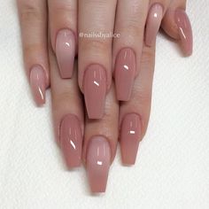 I neeeed. Nails Manicures, Solid Color Nails, Pink Nail, Crystal Nails, Holographic Nails, Bridal Nails