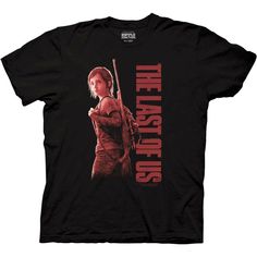 The Last of Us Officially Licensed merch! For the full collection and even more video game apparell to discover check out our website! The Last Of Us Fashion, The Last Of Us Clothes Aesthetic, Harrison Core, The Last Of Us Clothes, The Last Of Us Merch, The Last Of Us Shirt, Twd Merch, The Last Of Us T Shirt Design, Wishlist Idea