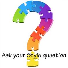 Ask a style question! https://www.style-yourself-confident.com/ask-a-style-question.html Wardrobe Makeover, Fresh Color Palette, Confident Style