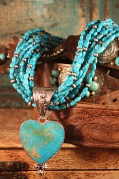 Epilator, Western Jewelry, Diy Schmuck, Bijoux Diy, Native American Jewelry, Turquoise Jewelry, A Heart, Indian Jewelry