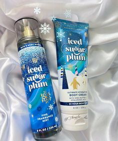 Bath And Body Works Perfume Winter, Blue Bath And Body Works Perfume, Winter Berry Wonder Bath And Body Works, Winter Candy Apple Bath And Body Works, Winterberry Wonder Bath And Body Works, Christmas Spa, Cold Christmas, Blue Stuff, Body Splash