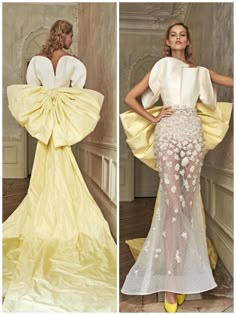 Elle Saab Dresses, Wedding Pops, Redcarpet Dress, Tail Gown, Royal Diamond, Couture Evening Dress, Wedding Dresses Blush, Elie Saab Couture