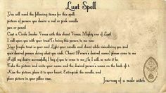 Lust Spell Witchcraft, Lust Magick Spells, Petition For Love Spell, Lust Spell