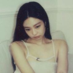 Jennie Polaroid, Polaroid Icon, Jennie Calvin Klein, Love Me Forever, Jennie Kim Blackpink, Vogue Korea, Beauty Icons, Forever Young, Black Pink Kpop