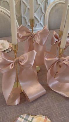 Pink Ribbon Birthday Theme, Signature Table Wedding, Bows And Pearls Bridal Shower Theme, Blush And Bashful Bridal Shower Ideas, Coquette Decoration, 13th Birthday Party Ideas For Teens, Coquette Wedding, Bow Theme, Sweet Sixteen Birthday Party Ideas