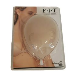 Fit Figure Improving Technology 1 Pair Adhesive Bra Sz D Cup Package Has Been Opened But Backing Is In Tact Condition Is New Unused Adhesive Bra, Women's Intimates, Conditioner, Technology, Bra, Customer Support, Fast Delivery, Full Service, Women Shopping