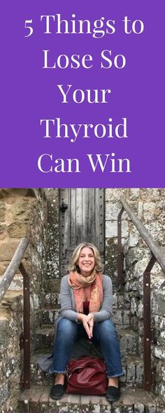 Want to significantly improve your thyroid health? Check out 5 things you need to lose so that your thyroid can win #thyroidhealth #thyroid #thyroidrefresh Beachbody Workout, Thyroid Remedies, Thyroid Supplements, Thyroid Symptoms, Hashimotos Disease, Graves Disease, Thyroid Issues, Health Signs, Tongue Health