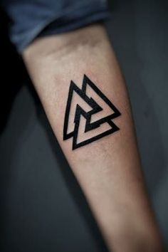 8 Small Tattoos That Mean Big Things Meaningful Symbol Tattoos, Meaningful Tattoos For Men, Tatuagem Masculina Pequena, Men's Small Tattoo, Circle Tattoo, Elements Tattoo, Dot Tattoos, Men Tattoo, Decor Western