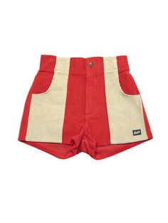 The Hammies short is an old short for a new generation. This short style was popularized in the 1960s in Southern California and for 3 decades it was the staple of skateboarders, surfers, rollerskaters, camp counselors, Tom Selleck, and many more. In the mid-1980s, shorts got longer and pants got baggier and for the pr 80s Shorts, Tom Selleck, Golf Fashion, Dark Ages, Mom Shorts, Red Shorts, Plaid Shorts, New Generation, Southern California