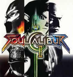 the cover art for soul gate ii