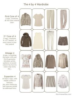 How to Build a Capsule Wardrobe 1 Piece at a Time: Beige and Brown, for Leisure Taupe Capsule Wardrobe, Capsule Wardrobe Accessories, The Vivienne Files, Vivienne Files, Wardrobe Capsule, Capsule Wardrobe Outfits, Art And Nature, Fashion Capsule Wardrobe