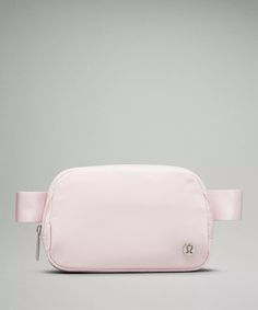 Everywhere Belt Bag 1L | Unisex Bags,Purses,Wallets | lululemon Lululemon Duffle Bag, Lululemon Bag Belt, Lululemon Belt Bag Colors, Lululemon Belt Bag Pink, Lululemon Wallet, Birthday Shopping List, Lulu Belt Bag, Lululemon Fanny Pack, Lululemon Crossbody Bag