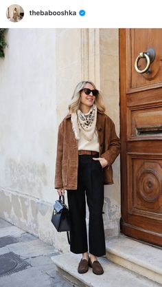 Work Looks, Fall Outfits, Work Wear, Fall Winter, Style Inspiration, How To Wear, Clothes, Autumn Outfits