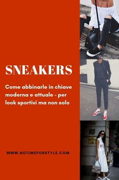 Come abbinare le sneakers. Come abbinare le scarpe da ginnastica. New Balance Adidas Saucony abbinamenti. #over40 #over50 #over40fashion #sneakers #sneakersaddict #sneakersfashion Mens Pants Fashion, Fashion Tips For Women