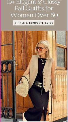 Over 50 Professional Outfits, Cute Fall Outfits Women Over 50, Professional Outfits For Women Over 50, Early Fall Outfits For Women Over 50, Dressing Over 50 Classy, Fall Over 50 Outfits, Fall Fashion Over 50 Women 2024, Fall Fashion Over 60 Women, Over 50 Fall Outfits For Women