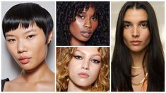 We consulted seven hair experts to figure out the next big hair trends of 2024. From lots of volume to intense hair bond repair, this year's got it all. Best Beauty Products, Top Beauty