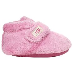 Uggs Slippers, Baby's First Step, Baby Uggs, Rubber Print, Boys And Girls Club, Warm Leggings, Pink Bubbles, Kids Uggs, Casual Slippers