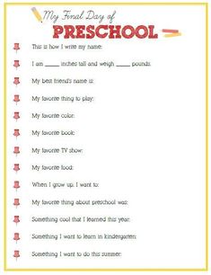 a printable 6th grade poem with the words,'my friend day of sixth grade '