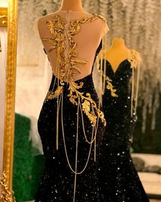 Nephi Garcia (@designerdaddy_) • Instagram photos and videos Queen Royal, Goddess Outfit, Gold Wedding Dress, Fashion Queen, Fairy Clothes, Prom Dress Inspiration, Fairytale Dress