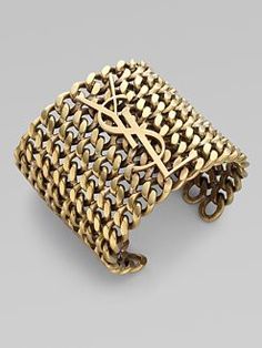 Trending Bracelets, Gold Cuffs, Men's Apparel, Luxury Jewelry, Body Jewelry, Miu Miu, Cuff Bracelet, Gold Ring, Beautiful Jewelry