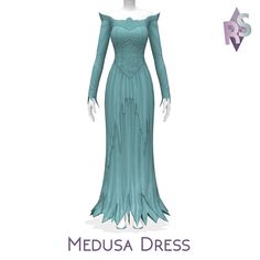 Sims 4 Wedding Dress CC S4cc Clothes, History Clothes, Ripped Dress