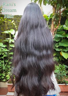 Dry Long Hair, Open Hair, Hair Pics, Physical Appearance