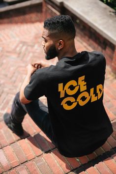 If you're and Ice Cold Brother of Alpha Phi Alpha Fraternity, Inc, we've got the para you need to go home in style. #hbcuhomecoming Alpha Man, Black Fraternities, Alpha Phi Alpha Fraternity, Guy Fashion, Alpha Fraternity, Unknown Facts, Alpha Phi Alpha, Alpha Phi