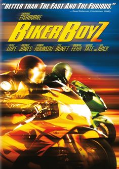 the movie biker boy 2 survival of the fastest