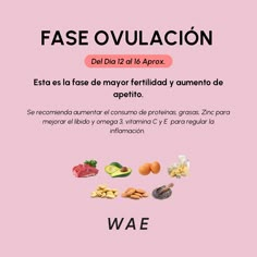 🌸 ¡Hola, chicas! ¿Sabían que nuestra alimentación puede jugar un papel clave en cómo nos sentimos durante cada fase de nuestro ciclo menstrual? 💫 Aquí les comparto algunos Tips para cada etapa. Recuerden que cada cuerpo es único, así que escuchen a su cuerpo y ajusten su alimentación según lo que les haga sentir mejor durante cada fase del ciclo menstrual. ¡Cuidemos de nosotras mismas, tanto física como emocionalmente! 💖 #SaludFemenina #BienestarFemenino #CicloMenstrual Cycling Food, Hormone Nutrition, Healthy Hormones, Healthy Girl, Mindful Eating, Nutrition Advice, Health And Beauty Tips