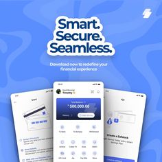 the smart security scanner app is open and ready to use