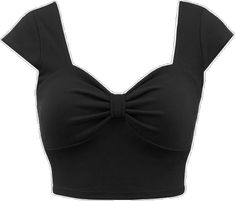 Fitted High Waist Crop Top With Built-in Bra, Trendy High Waist Fitted Crop Top, Fitted Cropped Top With Medium Bust Support, Black Fitted Crop Top With Built-in Bra, Fitted Black Crop Top With Built-in Bra, Black Crop Top With Bust Support, Retro Stretch Cropped Top, Black Crop Top With Medium Bust Support, Fitted Crop Top With Medium Bust Support