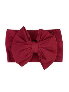 Complete your little girl's adorable ensemble with our Girls Big Bow Headband. Crafted with care and attention to detail, this headband features a large, beautiful bow that adds a touch of sweetness to any hairstyle. Made from soft and stretchy fabric, it ensures a comfortable fit while effortlessly elevating her look with a dose of cuteness. Stretch One Size fits most Big Bow Headband, Toddler Hairstyles Girl, Big Bows, Girls Hair Accessories, Our Girl, Bow Headband, Toddler Girl, Girl Hairstyles, Comfort Fit