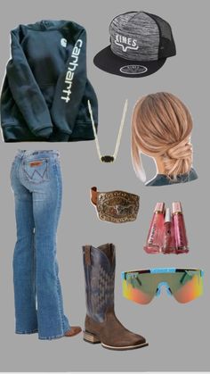 Baggy Jeans For Women, Job Clothes, Cute Outfits With Leggings