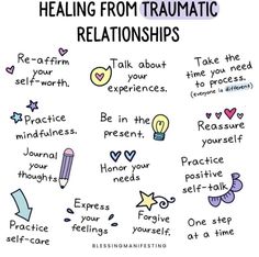 Vie Motivation, Positive Self Talk, Relationship Help, Mental And Emotional Health, Self Talk, Self Care Activities, Toxic Relationships, Coping Skills, Emotional Health