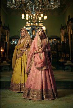 Sabyasachi Collection, Sabyasachi Bridal, Indian Outfits Lehenga, Nikkah Dress, Wedding Lehenga Designs, Indian Bride Outfits, Bridal Lehenga Collection, Bridal Attire