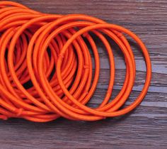 50pcs Elastic Cord--orange hair elastic cord,hair ties,ponytail holder elastic 2mm Birthday Cake Illustration, Cake Illustration, Dance Accessories, Hair Elastic, Ponytail Holder, Hair Elastics, Orange Hair, Ponytail Holders, Hair Ties