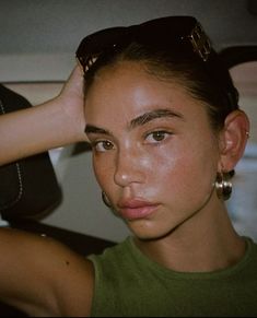 Christina Nadin, Abercrombie Girls, Healthy Skin Tips, Glam Makeup, Fashion Aesthetic, Fitness Beauty, Makeup Inspo, Maquillaje De Ojos